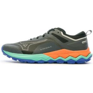 Scarpe Mizuno Wave Ibuki 4 per uomini |  Mizuno