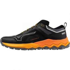Scarpe trail Mizuno Wave Ibuki 4 |  Mizuno