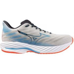 Scarpe da corsa Mizuno Wave Rider 28 Yellow Uomo |  Mizuno