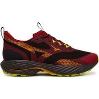 Mizuno Scarpe running Wave Rider Tt 2 J1GC2432 Rosso