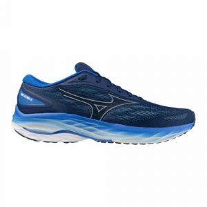 Mizuno Zapatillas de Running para Adultos Wave Ultima 15 Azul