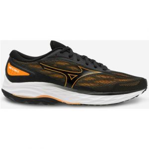Scarpe running uomo Mizuno WAVE ULTIMA 15 nero-arancione |  Mizuno