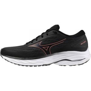 Scarpe da ginnastica Mizuno Wave Ultima 15. Nero. Donne |  Mizuno