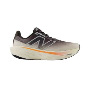Scarpe New Balance Fresh Foam X 1080 v14 Nero Bianco SS25