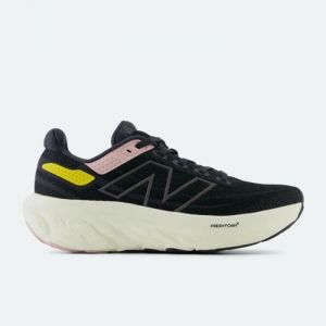 New Balance Fresh Foam X 1080 v13 Xtra Wide Tg. 36? Nero - Scarpe da corsa femminili per comfort e performance superiori