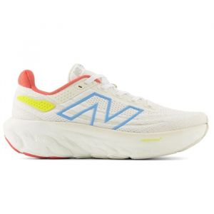New Balance Fresh Foam X 1080 v13 Wide Tg. 35 Bianco - Scarpe da corsa femminili per comfort e performance elevate