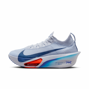 Scarpa da gara su strada Nike Alphafly 3 ? Uomo - Grigio