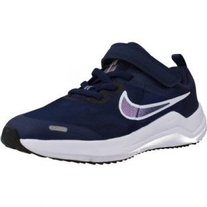 Scarpe Da Ginnastica Nike Modello Downshifter 12 Colore Blu |  Nike