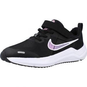 Scarpe Da Ginnastica Nike Modello Downshifter 12 Colore Nero |  Nike