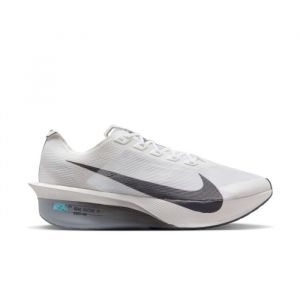 Nike ZoomX Vaporfly Next% 4 Tg. 46 Grigio