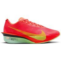  Zoomx Vaporfly Next% 4 Bright Crimson Lime - Scarpe Running Donna 