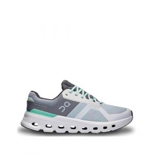 ON Cloudrunner 2 3ME10142594 Grigio Verde Grigio Verde/43