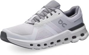 ON RUNNING CLOUDRUNNER 2