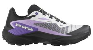 Salomon Genesis - donna - bianco