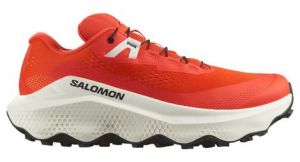 Salomon Ultra Glide 3 - uomo - rosso