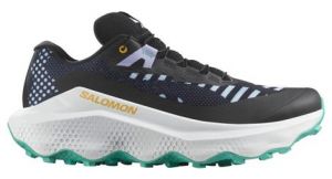 Salomon Ultra Glide 3 Proto Pack - uomo - nero