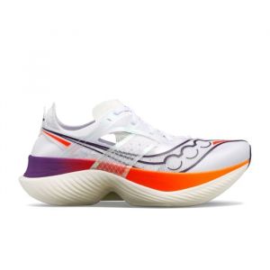 Saucony Endorphin Elite Tg. 37 Bianco