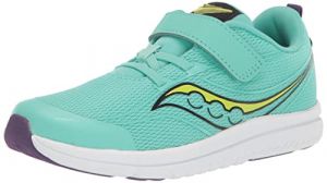 Saucony Bambina Kinvara 13 (Toddler/Little Kid)