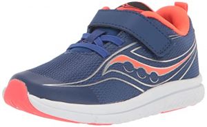 Saucony Bambina Kinvara 13 (Toddler/Little Kid)