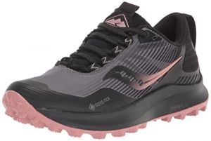 Saucony Scarpe da trail running Peregrine 12 Gore-tex da donna