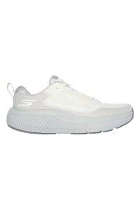 Scarpe da Running Vegan Bianche Skechers GO RUN Supersonic Max