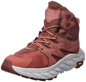 HOKA One One 1119372-HSCM Anacapa Mid GTX Donna