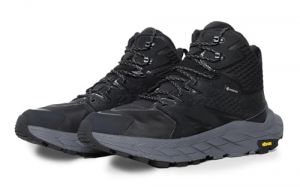 HOKA One One 1119372-BBLC W ANACAPA Mid GTX Donna