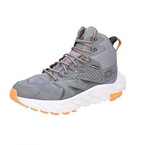 HOKA One One 1122018-CHMS Anacapa Mid GTX Uomo