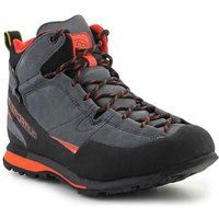 Scarpa da trekking uomo La Sportiva La Boulder X Mid Gtx |  La Sportiva
