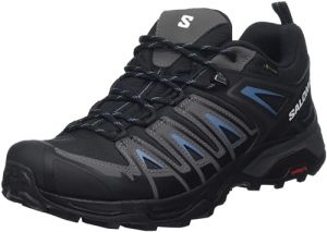 Salomon X Ultra Pioneer Gore-Tex Scarpe Impermeabili Escursionismo da Uomo