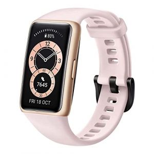 HUAWEI Band 6 Smart Band Fitness Tracker