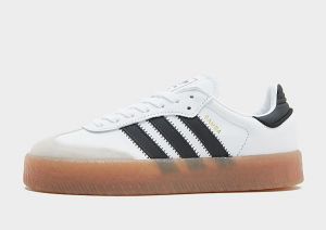 adidas Originals Sambae Donna, White
