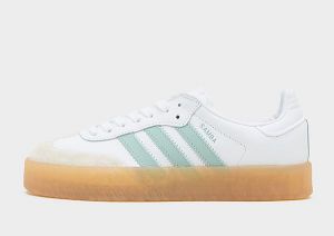 adidas Originals Sambae Women's, White