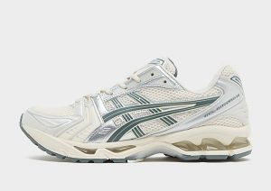 ASICS GEL-KAYANO 14 Donna, Cream