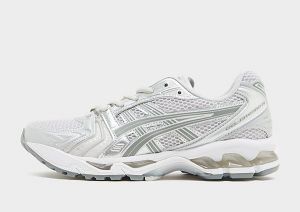 ASICS GEL-KAYANO 14 Women's, GREY