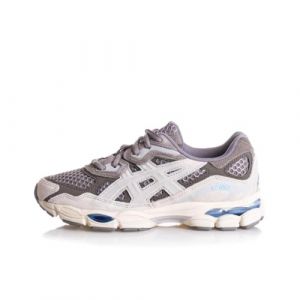 ASICS Gel-NYC Steeple Grey/Cream 42/Grigio
