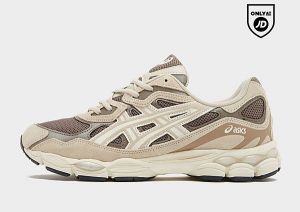 ASICS TIGER GEL-NYC, BEIGE