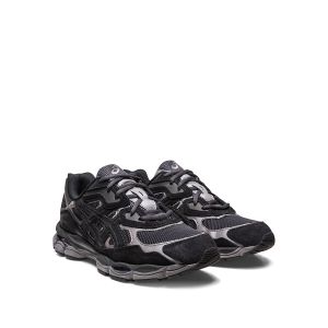 Asics Sneakers Gel-nyc Grigio Uomo Taglie 46