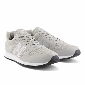 New Balance Sneakers Gmm500 Grigio Uomo Taglie 39 1/2