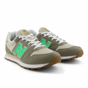 New Balance Sneakers Gm500 Marrone Uomo Taglie 41 1/2