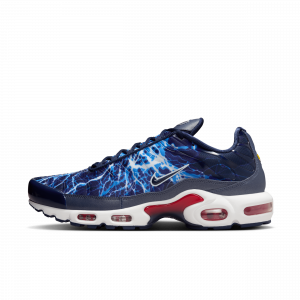 Scarpa Nike Air Max Plus "Eclair Lightning" ? Uomo - Blu