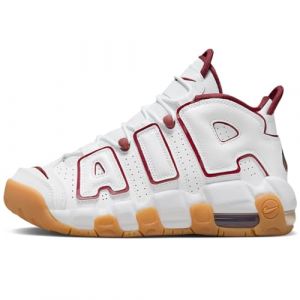 Nike Air More Uptempo Trainers EU 37 1/2