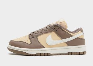 Nike Dunk Low Donna, Mink Brown