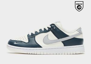 Nike Dunk Low Donna, Sail