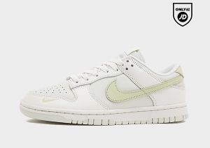 Nike Dunk Low Donna, Phantom