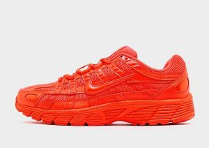 Nike P-6000 Women's, Bright Crimson
