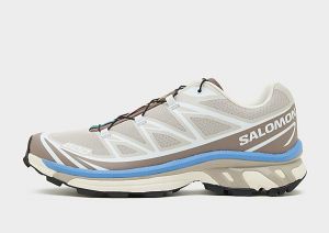 Salomon XT-6, Grey
