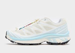 Salomon XT-6 Women's, White