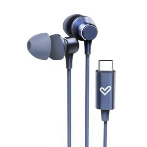 Energy Sistem Metallized Type C Cuffie in-ear (connessione tipo C