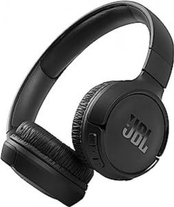 JBL Tune 510BT Cuffie On-Ear Wireless